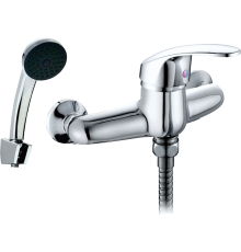 Смеситель для душа D-lin 302-2 D160302-2 хром