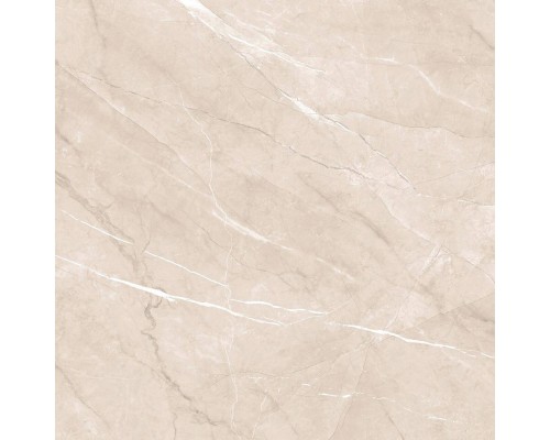 Керамогранит Alma Ceramica Pulpis GFU04PLP04R 60x60 бежевый, матовый