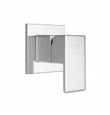 Kerama Marazzi Futura Смеситель для душа, встраиваемый, цвет: хром. 66475EKM.21.018