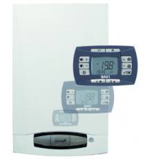 Котлы газовые Котел BAXI Nuvola 3 Comfort 240 Fi, 24,4 кВт (Арт.:NUVOLA3 COMFORT 240 FI) NUVOLA3 COMFORT 240 FI