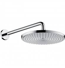 Hansgrohe Raindance Верхний душ d300 мм, держатель 450 мм, цвет: хром. 27492000