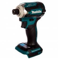 Шуруповерт аккумуляторный ударный Makita DTD171Z (без акк, без з/у)