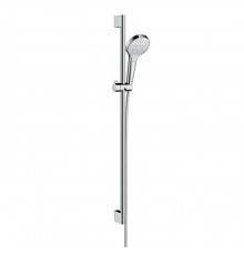 Hansgrohe Croma Select S Mult Uni душевой набор 0,90, цвет: хром. 26570400