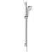 Hansgrohe Croma Select S Mult Uni душевой набор 0,90, цвет: хром. 26570400