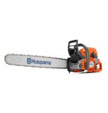 Бензопила Husqvarna 572XP (18", 3/8", X-Cut С85, 1.5 мм, X-Force)