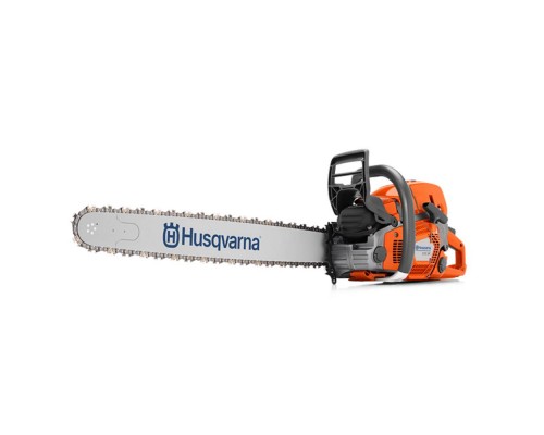 Бензопила Husqvarna 572XP (18", 3/8", X-Cut С85, 1.5 мм, X-Force) Бензопила Husqvarna 572XP (18", 3/8", X-Cut С85, 1.5 мм, X-Force)