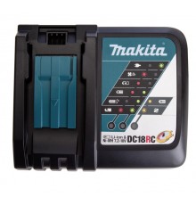 Зарядное устройство Makita DC18RC (1913X9-0)