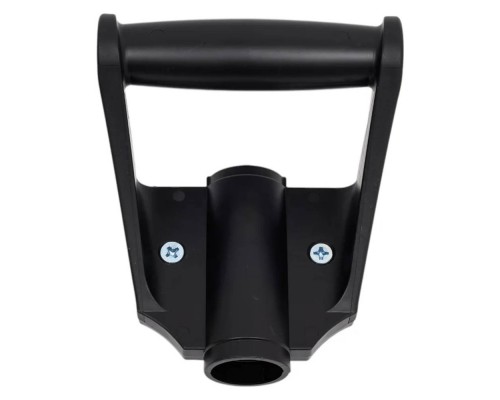 Ручка силы на черенок снеговых лопат