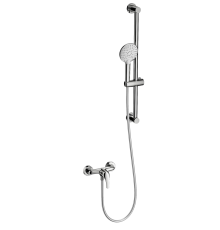 Смеситель для душа Wonzon   Woghand WW-4570-CR хром