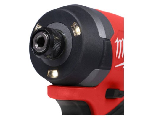 Винтовёрт аккумуляторный Milwaukee M18 FID3-502X