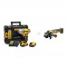 Гайковерт аккумуляторный DeWalt DCF899P2+МШУ DeWalt DCG405