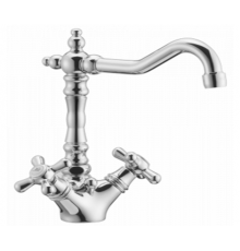 Huber_CRiosette 284.01Н. AG См. Раковина 28401НAG