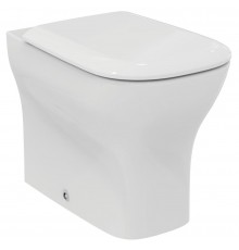 СНЯТ IS T316701 Active Напольный пристенный унитаз соло T316701