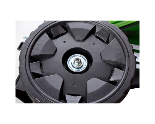 Газонокосилка бензиновая REDVERG RD-GLM42S