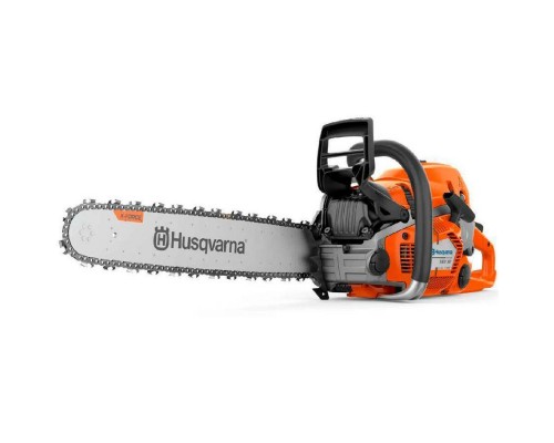 Бензопила Husqvarna 562XP (18" 3/8 68DL C85 X-Cut HLM X-Force) Бензопила Husqvarna 562XP (18" 3/8 68DL C85 X-Cut HLM X-Force)