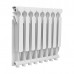 Радиатор алюминиевый Smart Install Heavy One 500 12 секций. 56025S