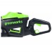 Кусторез аккумуляторный Greenworks GD60HT66 (без АКБ и ЗУ)