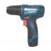 Шуруповерт аккумуляторный Bosch GSR 120-LI (1 акк. 2 Ач)