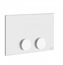 Gessi Anello Клавиши смыва Tece (TeceProfil, TeceBox)., цвет: хром. 54629#031