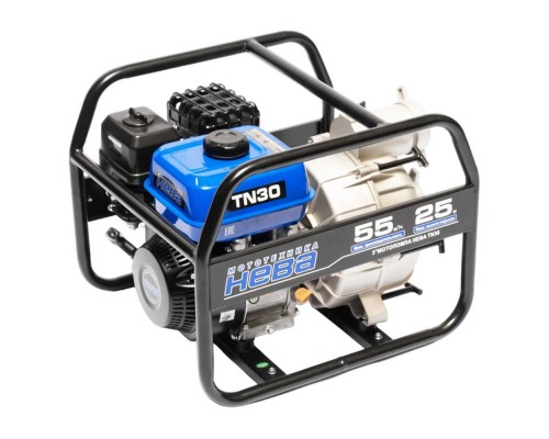 Мотопомпа Нева TN30