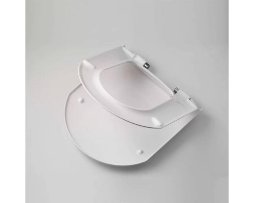 Laufen Mylife Сиденье для унитаза с микролифтом, цвет: белый. 8.9294.1.000.000.1 Laufen Mylife Сиденье для унитаза с микролифтом, цвет: белый. 8.9294.1.000.000.1