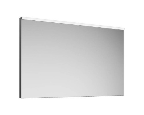 Burgbad Eqio Зеркало с подсветкой 4250K, 1000х635 мм, корпус alu-optik. SIDL100