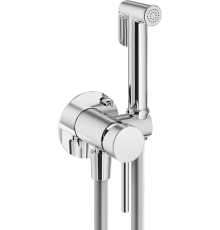 Гигиенический душ Plumberia Selection Ixo XO2000CR хром