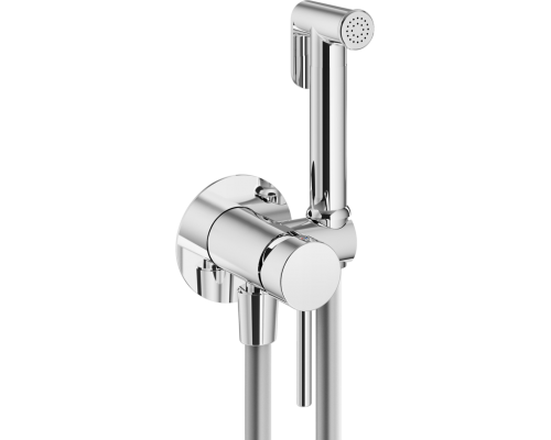 Гигиенический душ Plumberia Selection Ixo XO2000CR хром