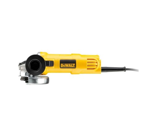 Машина шлифовальная угловая DeWalt DWE4057 Машина шлифовальная угловая DeWalt DWE4057