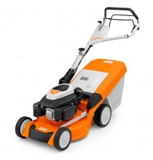 Газонокосилка бензиновая Stihl RM 650.0 VS
