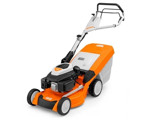 Газонокосилка бензиновая Stihl RM 650.0 VS