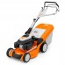Газонокосилка бензиновая Stihl RM 650.0 VS