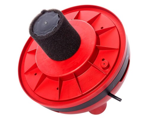 Пылесос REDVERG RD-VC1200S-30S Пылесос REDVERG RD-VC1200S-30S