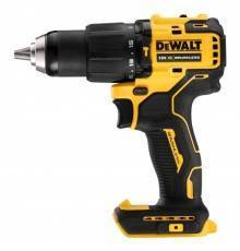 Шуруповерт аккумуляторный DeWalt DCD709N (без акк, без з/у)