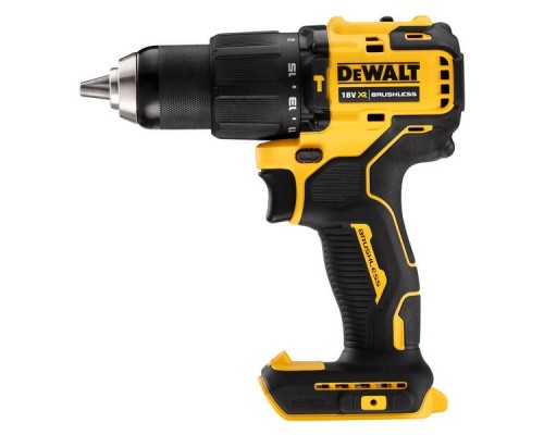 Шуруповерт аккумуляторный DeWalt DCD709N (без акк, без з/у) Шуруповерт аккумуляторный DeWalt DCD709N (без акк, без з/у)