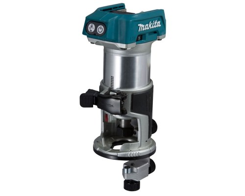 Фрезер аккумуляторный Makita DRT50ZJX2 (без акк, без з/у)
