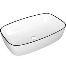 Раковина Point Веста PN43702WB