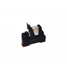 Реле промежуточное ZONT на DIN-рейку, 12V DC в сборе ML00000291