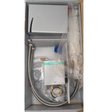 SaleHG32507700 Metropol Смеситель для раковины 117 мм, Push-Open Sale32507700_1039