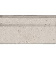 Плинтус Kerama Marazzi Риккарди FME016R матовый, ректифицированный 40x20 бежевый