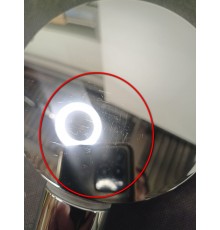 SaleHG24110000 Pulsify Select Relaxation Ручной душ Ø105 мм, 3 режима, 11.4 л/мин Sale24110000_1171