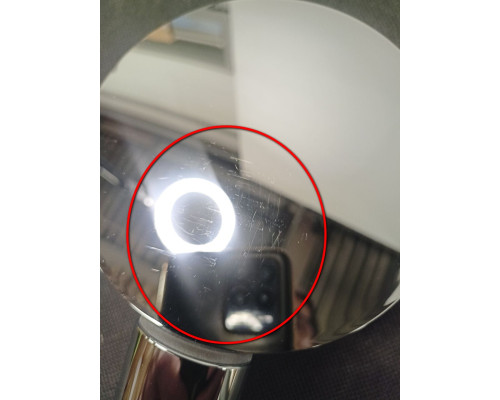 SaleHG24110000 Pulsify Select Relaxation Ручной душ Ø105 мм, 3 режима, 11.4 л/мин Sale24110000_1171