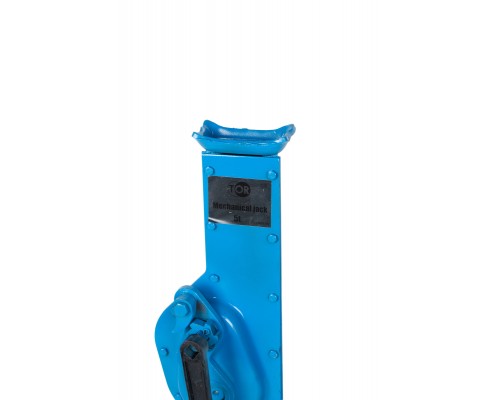 Домкрат реечный TOR SJ5 (M) 5Т