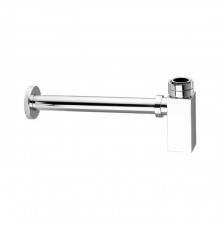 Gattoni Accessori Сифон 1/1,4 для раковины, цвет хром. 0162/00C0