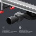 W01SC-U11-050-04SB Трап для душа линейный, универсальный затвор Tile, 50 см