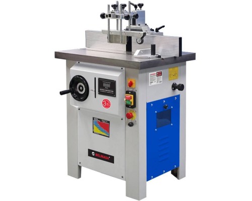Станок фрезерный БЕЛМАШ MM2200P/400 Станок фрезерный БЕЛМАШ MM2200P/400