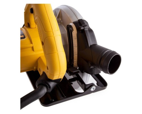 Пила дисковая электрическая DeWalt DWE550 Пила дисковая электрическая DeWalt DWE550