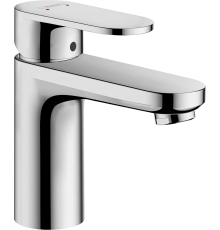 Смеситель для раковины Hansgrohe Vernis Blend 71551000 хром