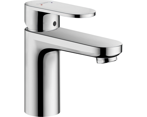 Смеситель для раковины Hansgrohe Vernis Blend 71551000 хром