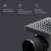W02BD-P11-010-01BM Трап для душа точечный, мокрый затвор Cut Gradient, 10 см